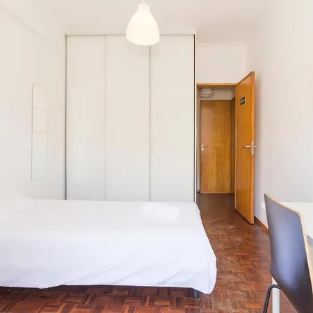 Houze_apartment W/ Terrace, Perfect For Surfers! Apartment Costa da Caparica